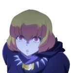 Overlord by @Keirist