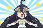 Overlord by @Keirist