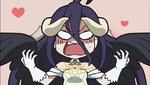 Overlord by @Keirist
