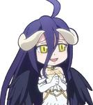 Overlord by @Keirist