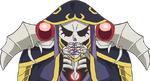 Overlord by @Keirist