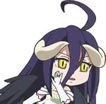 Overlord by @Keirist