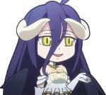Overlord by @Keirist