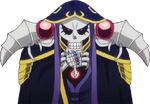 Overlord by @Keirist