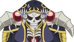 Overlord by @Keirist