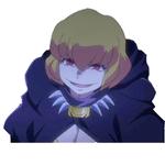 Overlord by @Keirist