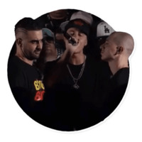Oxxxymiron vs Dizaster