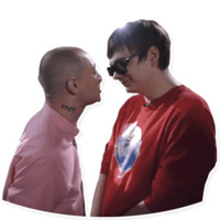 Oxxxymiron VS Слава