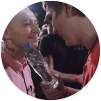 Oxxxymiron VS Слава