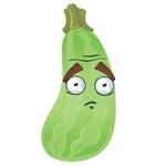 Озорной Кабачок