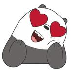 Panda LizF
