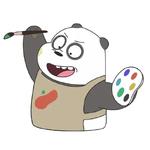 Panda LizF