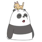 Panda LizF