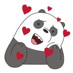 Panda LizF