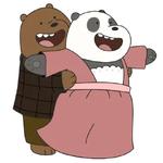 Panda LizF