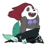 Panda LizF