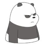 Panda LizF