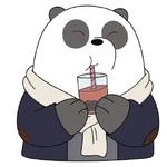 Panda LizF