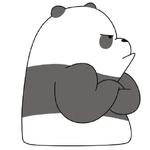 Panda LizF