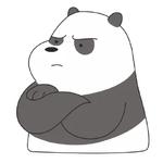 Panda LizF