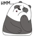 Panda LizF
