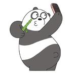 Panda LizF