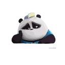 Panda Pange 3D- @cocopry