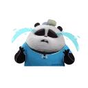 Panda Pange 3D- @cocopry