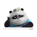 Panda Pange 3D- @cocopry