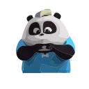 Panda Pange 3D- @cocopry