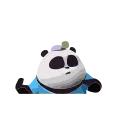 Panda Pange 3D- @cocopry