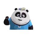 Panda Pange 3D- @cocopry