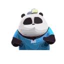 Panda Pange 3D- @cocopry