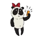 Pandamotion