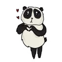 Pandamotion