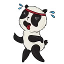 Pandamotion