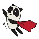 Pandamotion