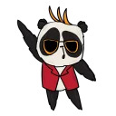 Pandamotion