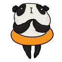 Pandamotion