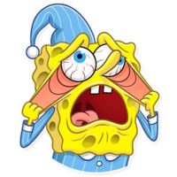 Губка Боб Квадратные Штаны