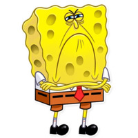 Губка Боб Квадратные Штаны