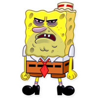 Губка Боб Квадратные Штаны