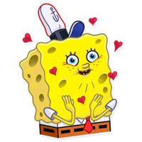 Губка Боб Квадратные Штаны