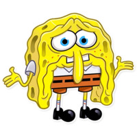 Губка Боб Квадратные Штаны