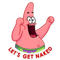 Губка Боб Квадратные Штаны