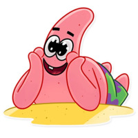 Губка Боб Квадратные Штаны