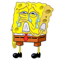 Губка Боб Квадратные Штаны