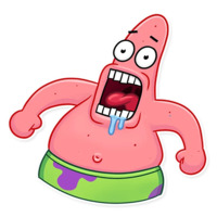 Губка Боб Квадратные Штаны