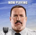 Paul Blart Mall Cop