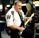 Paul Blart Mall Cop